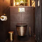 Essenfusion Wasserturm - Innenstadt Nahe Der Messe, Smarttv, Nespresso, Fully Kitchen * Essen
