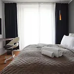 Apartment Essenfusion Wasserturm - Innenstadt Nahe Der Messe, Smarttv, Nespresso, Fully Kitchen *
