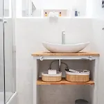 Essenfusion Wasserturm - Innenstadt Nahe Der Messe, Smarttv, Nespresso, Fully Kitchen Apartment Essen