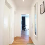 Essenfusion Wasserturm - Innenstadt Nahe Der Messe, Smarttv, Nespresso, Fully Kitchen Apartment *
