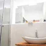 Essenfusion Wasserturm - Innenstadt Nahe Der Messe, Smarttv, Nespresso, Fully Kitchen * Essen