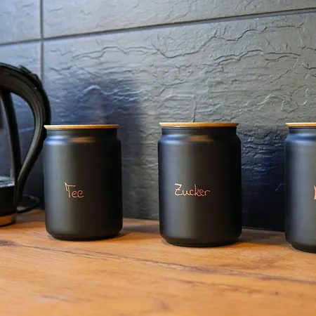 Essenfusion Wasserturm - Innenstadt Nahe Der Messe, Smarttv, Nespresso, Fully Kitchen Διαμέρισμα