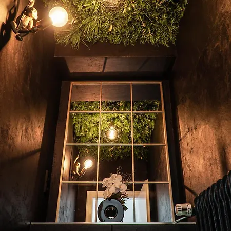 Essenfusion Wasserturm - Innenstadt Nahe Der Messe, Smarttv, Nespresso, Fully Kitchen *