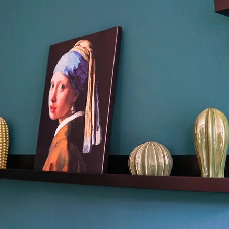 Essenfusion Wasserturm - Innenstadt Nahe Der Messe, Smarttv, Nespresso, Fully Kitchen