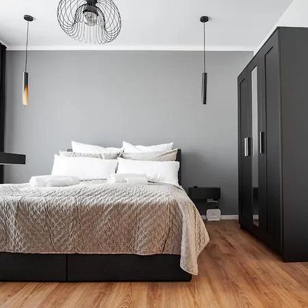 Essenfusion Wasserturm - Innenstadt Nahe Der Messe, Smarttv, Nespresso, Fully Kitchen Apartment