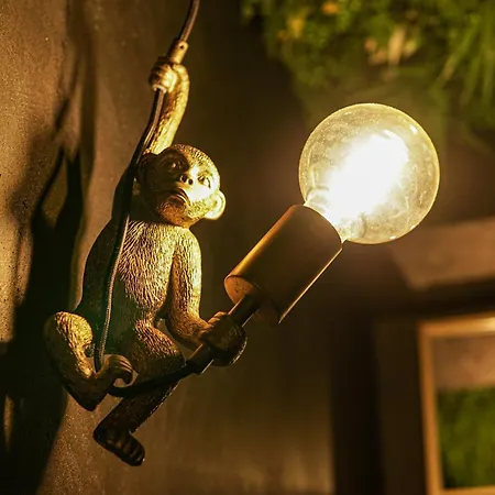 公寓 Essenfusion Wasserturm - Innenstadt Nahe Der Messe, Smarttv, Nespresso, Fully Kitchen