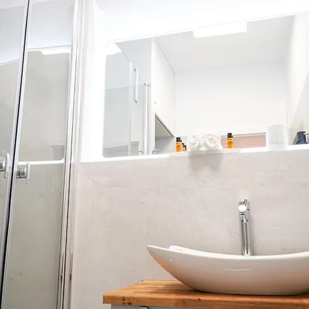 Essenfusion Wasserturm - Innenstadt Nahe Der Messe, Smarttv, Nespresso, Fully Kitchen * 埃森