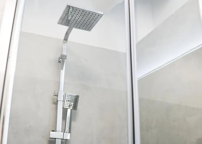 Essenfusion Wasserturm - Innenstadt Nahe Der Messe, Smarttv, Nespresso, Fully Kitchen Διαμέρισμα