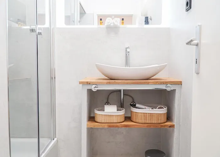 Essenfusion Wasserturm - Innenstadt Nahe Der Messe, Smarttv, Nespresso, Fully Kitchen Διαμέρισμα Έσσεν