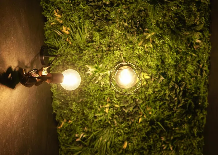 Apartament Essenfusion Wasserturm - Innenstadt Nahe Der Messe, Smarttv, Nespresso, Fully Kitchen *