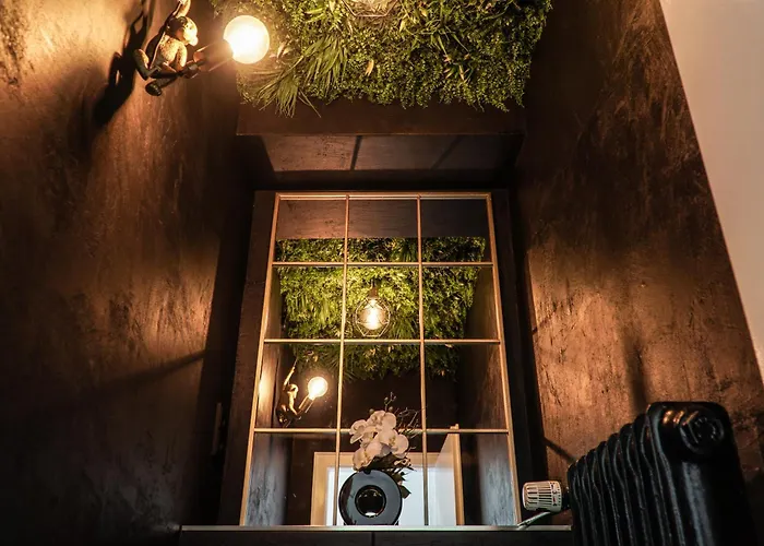 Essenfusion Wasserturm - Innenstadt Nahe Der Messe, Smarttv, Nespresso, Fully Kitchen *