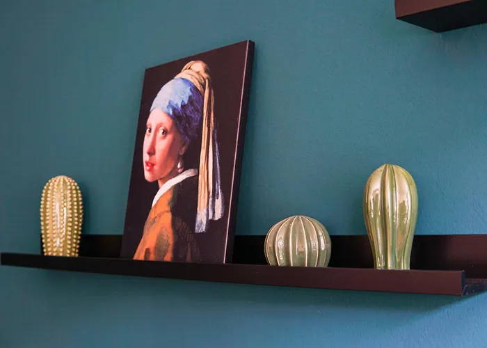 Essenfusion Wasserturm - Innenstadt Nahe Der Messe, Smarttv, Nespresso, Fully Kitchen