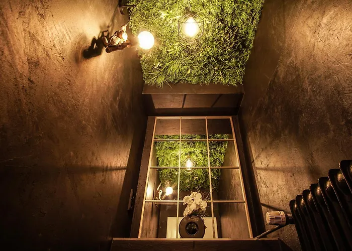 Διαμέρισμα Essenfusion Wasserturm - Innenstadt Nahe Der Messe, Smarttv, Nespresso, Fully Kitchen *