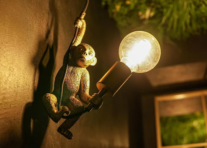 Apartament Essenfusion Wasserturm - Innenstadt Nahe Der Messe, Smarttv, Nespresso, Fully Kitchen